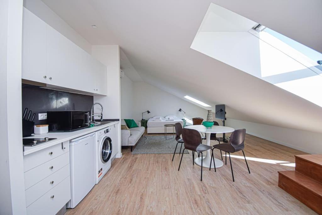 Stylish Appartement Lisboa